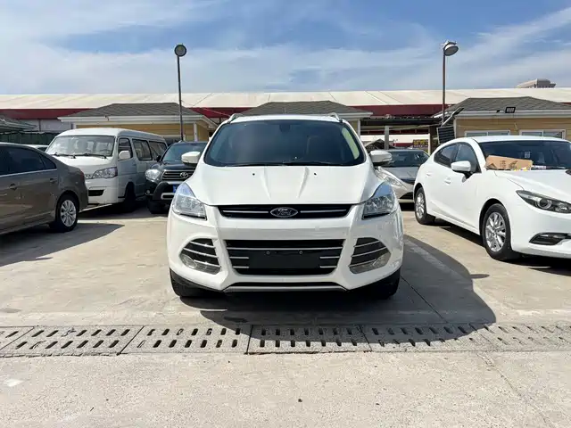 Ford Ford Kuga 2013
