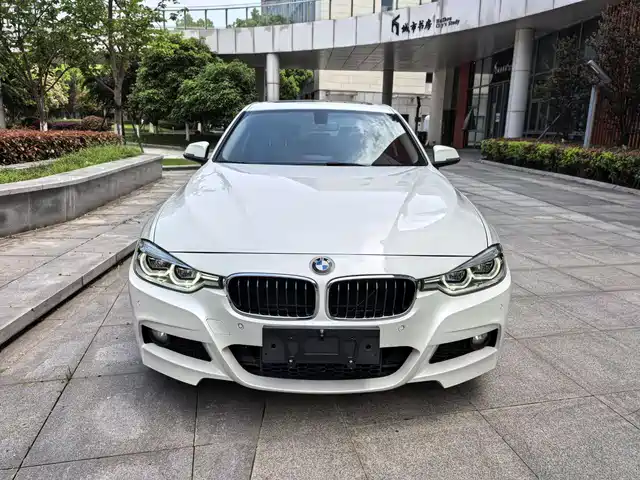 BMW BMW 3 Series 2018