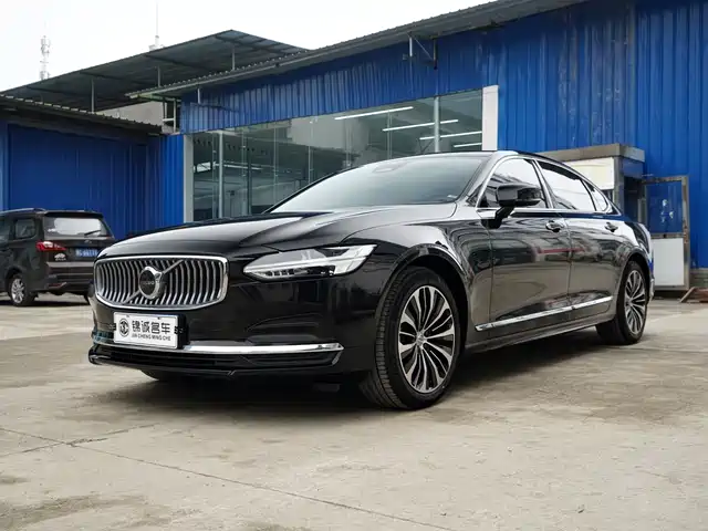 Volvo Volvo S90 2024