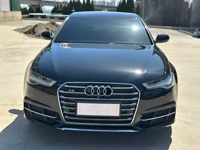Audi Audi A6L