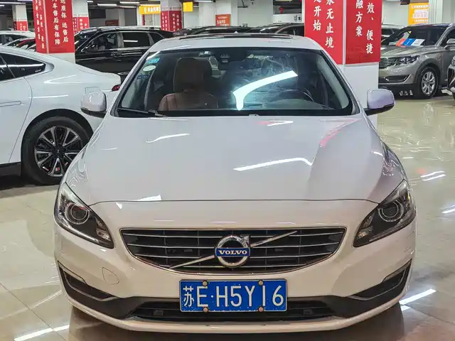 Volvo Volvo S60
