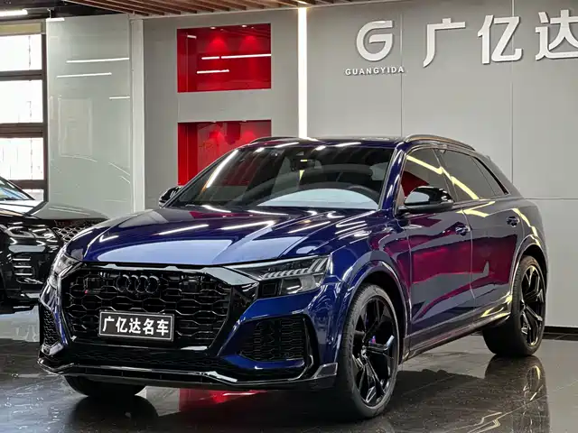 Audi Audi RS Q8