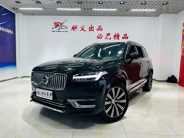 Volvo Volvo XC90 2024