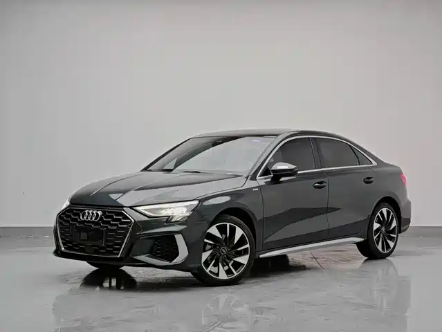 Audi Audi A3 2023