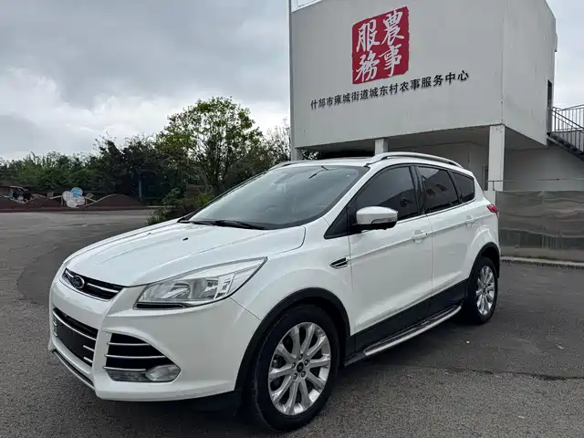 Ford Ford Kuga 2016
