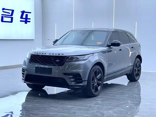 Land Rover Range Rover Velar 2022