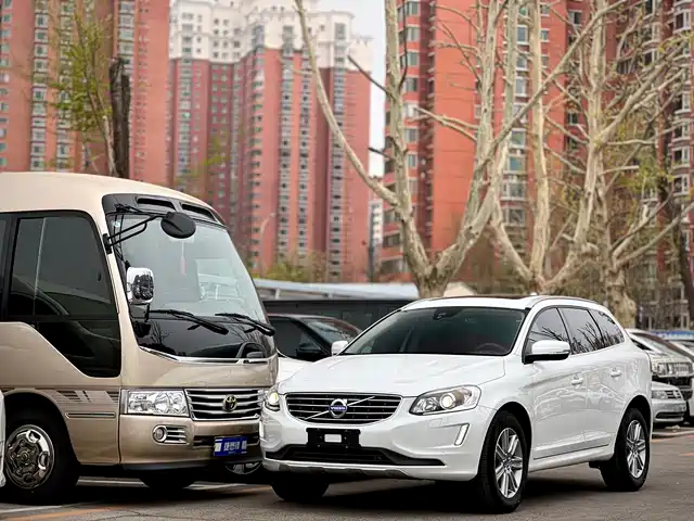 Volvo Volvo XC60
