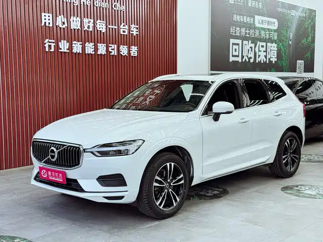 Volvo Volvo XC60