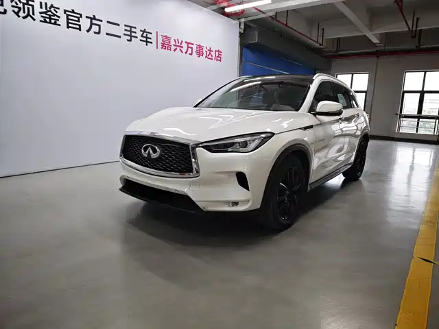 Infiniti Infiniti QX50 2019