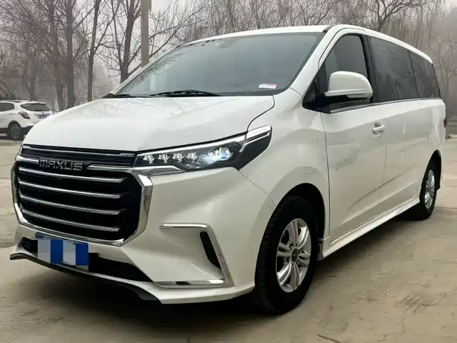 SAIC Maxus Maxus G20