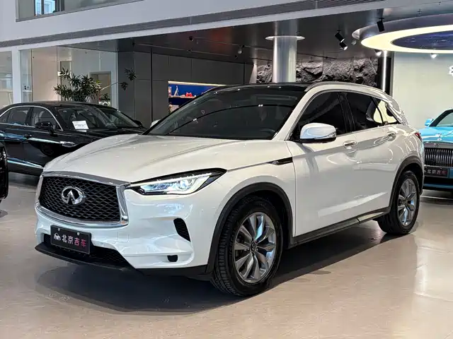 Infiniti Infiniti QX50
