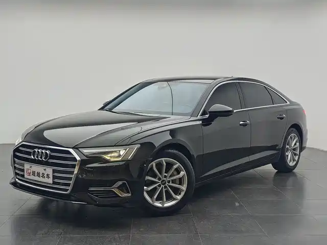 Audi Audi A6L 2023