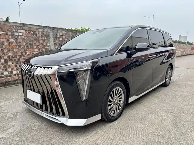 GAC Trumpchi Trumpchi M8 2024