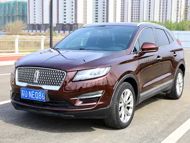 Lincoln Lincoln MKC 2019
