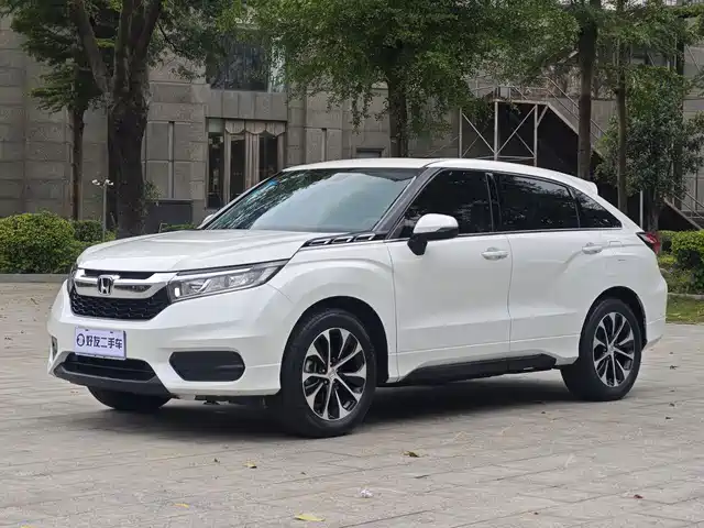 Honda Honda Avancier 2019