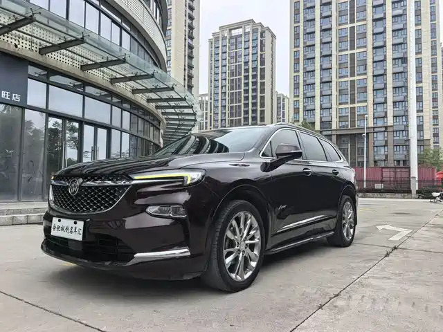 Buick Enclave