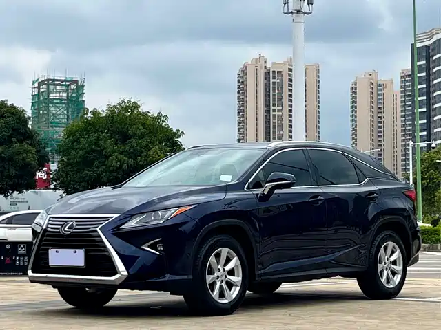 Lexus Lexus RX 2017