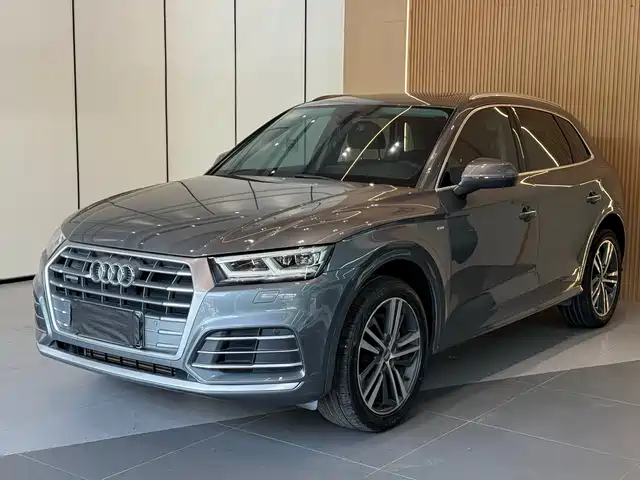 Audi Audi Q5L 2020