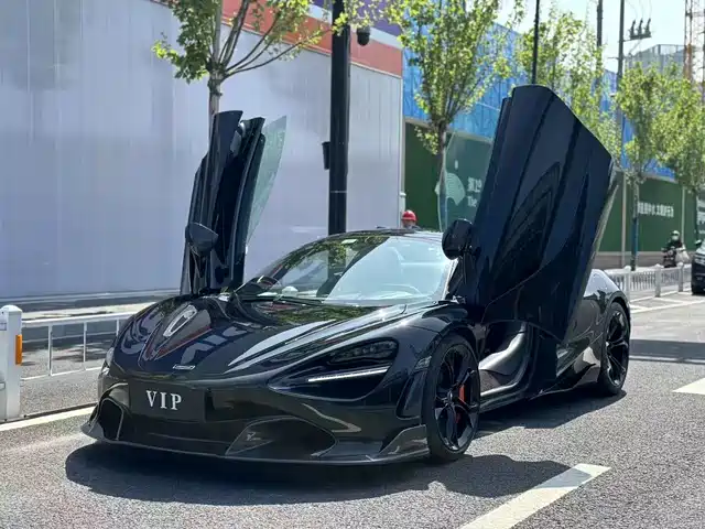 McLaren McLaren 720S 2020