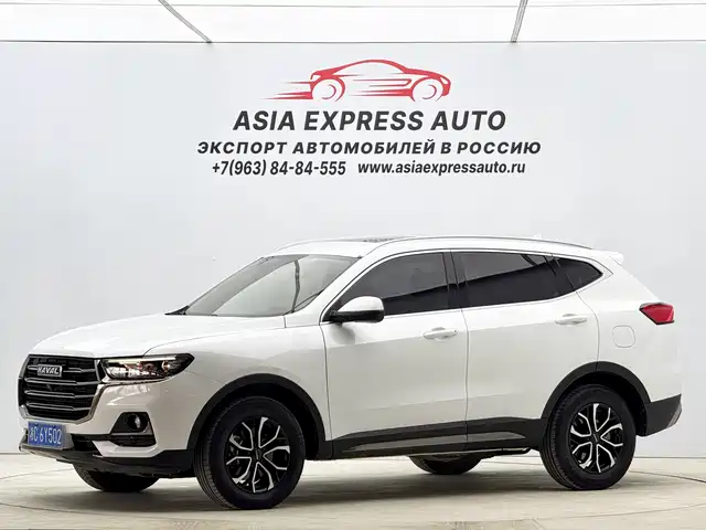 Haval Haval H6 2021