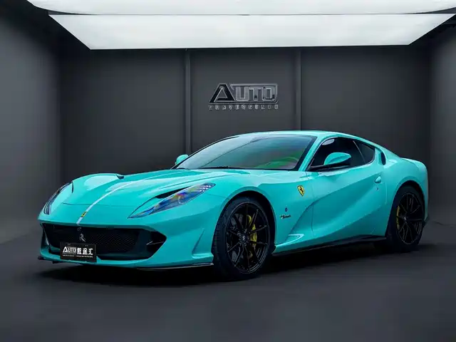 Ferrari Ferrari 812