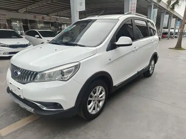 Karry Karry K50 2016