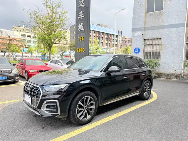 Audi Audi Q5L