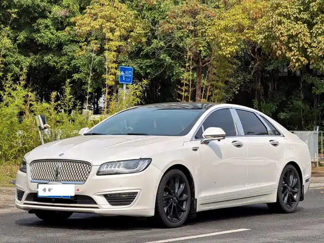 Lincoln Lincoln MKZ 2021
