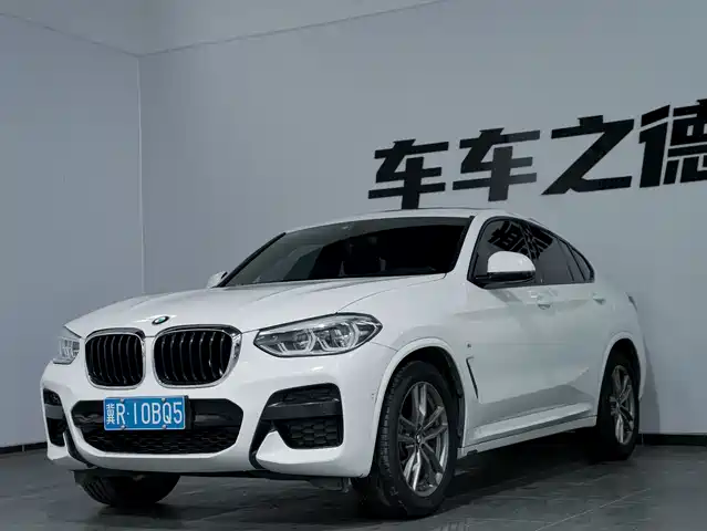 BMW BMW X4 2019