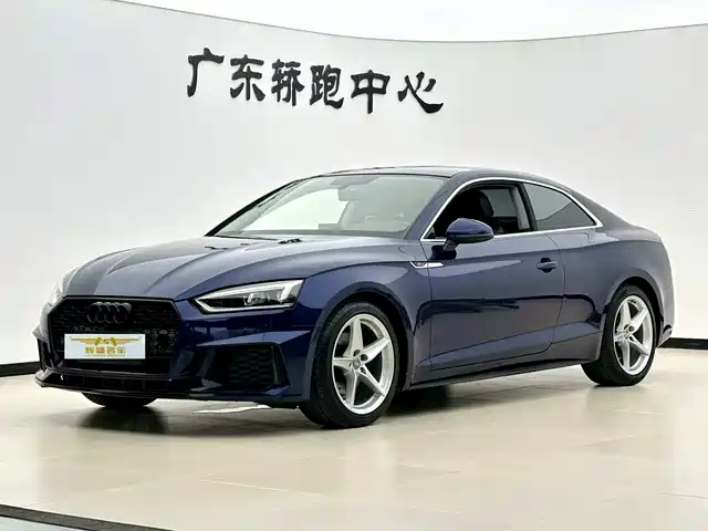 Audi Audi A5 (Import)