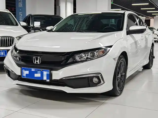 Honda Civic 2021