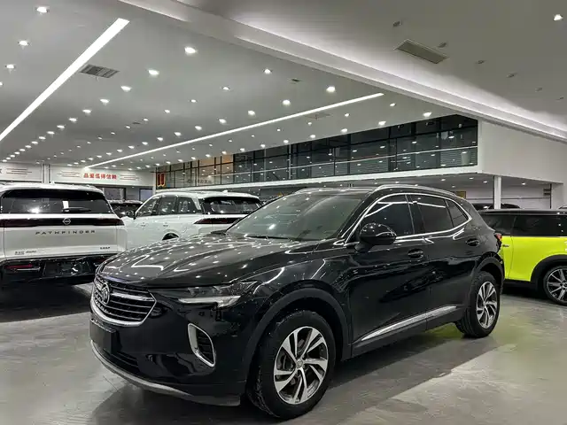 Buick Envision S 2023