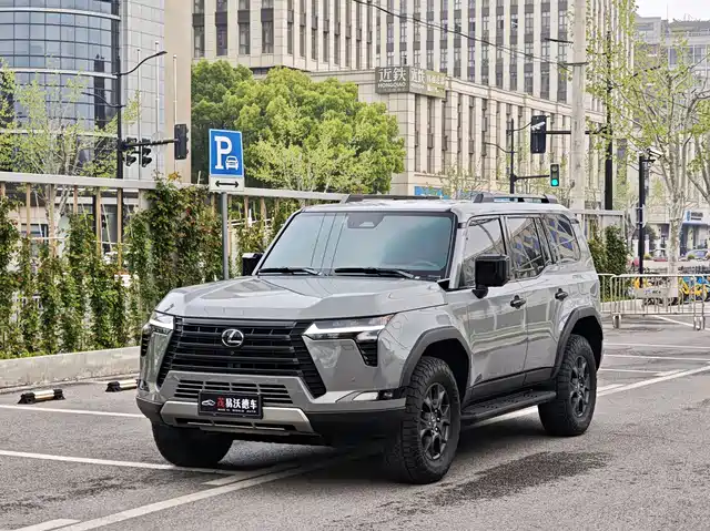 Lexus Lexus GX 2024