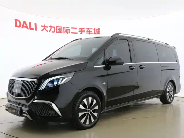 Mercedes-Benz Vito 2023