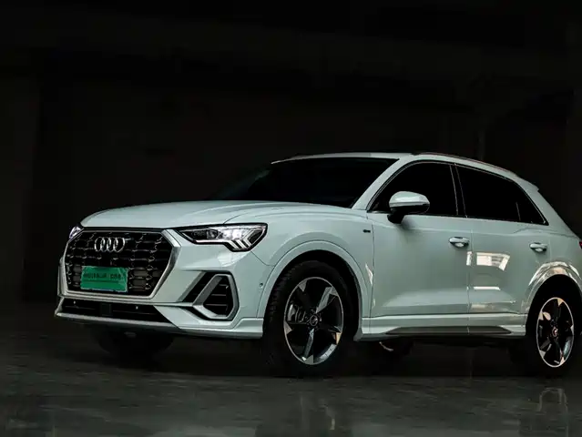Audi Audi Q3 2023