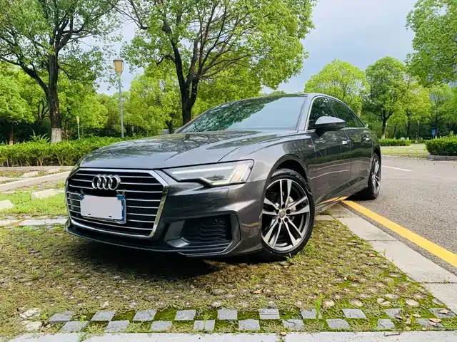 Audi Audi A6L
