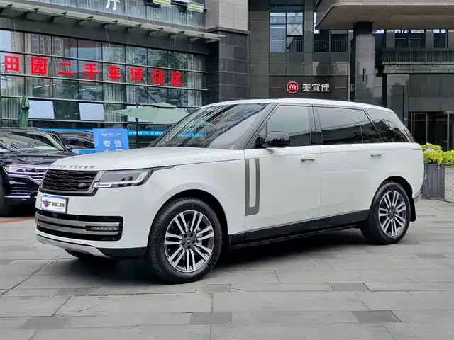 Land Rover Range Rover 2023