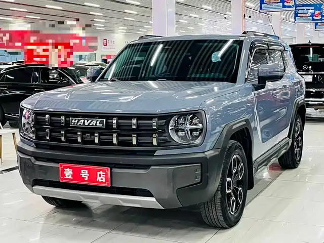 Haval Haval Cool Dog 2023