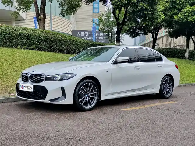 BMW BMW 3 Series 2024