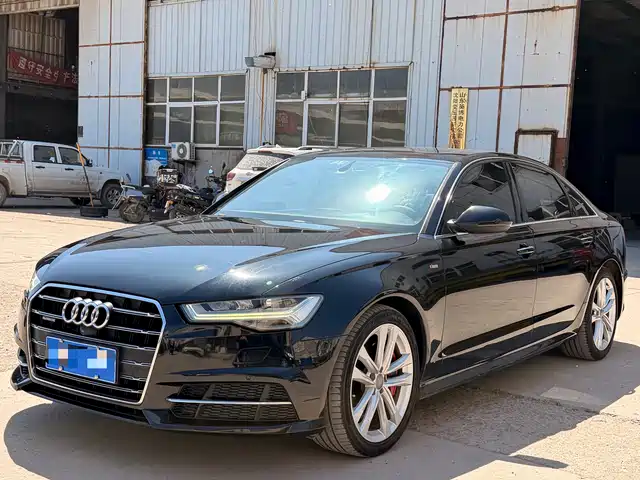 Audi Audi A6L