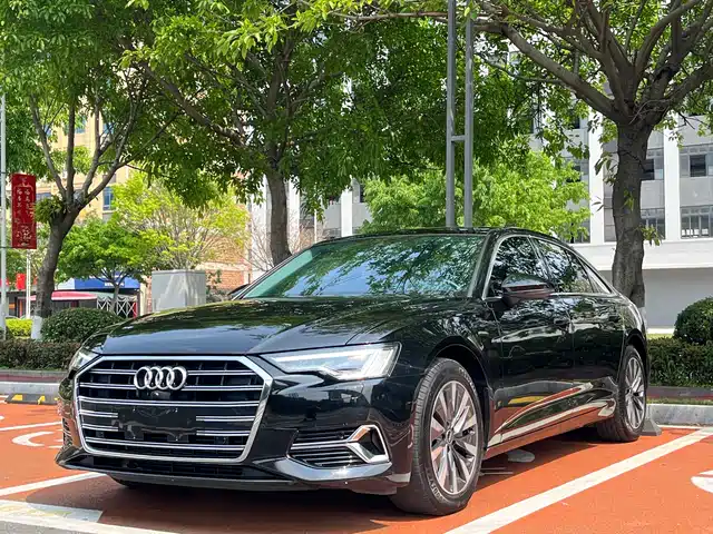 Audi Audi A6L