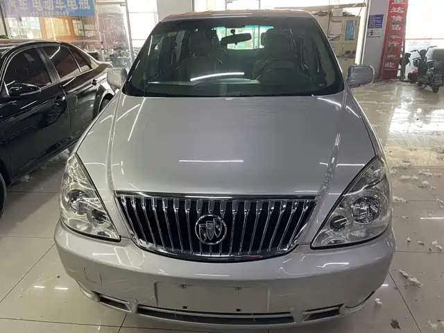 Buick Buick GL8