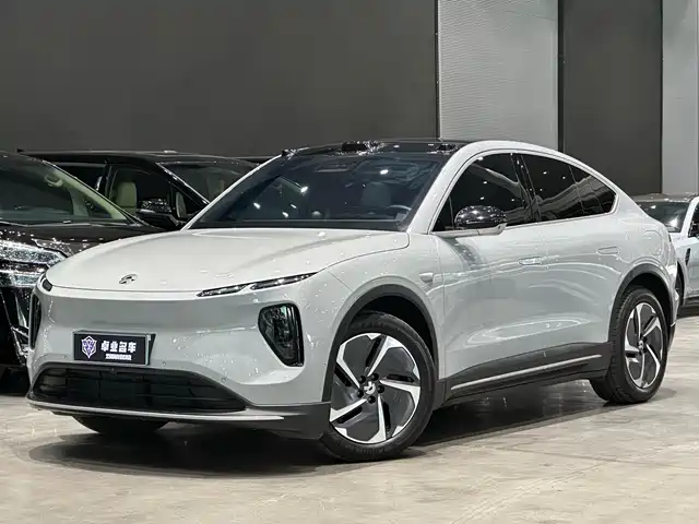 NIO NIO EC6 2024