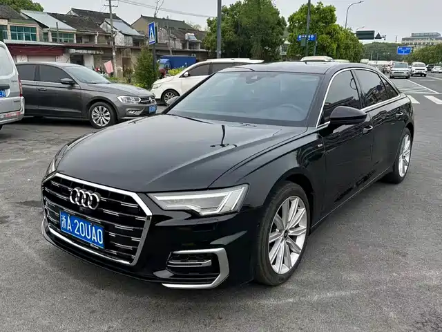 Audi Audi A6L