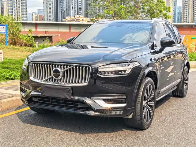 Volvo Volvo XC90 2021