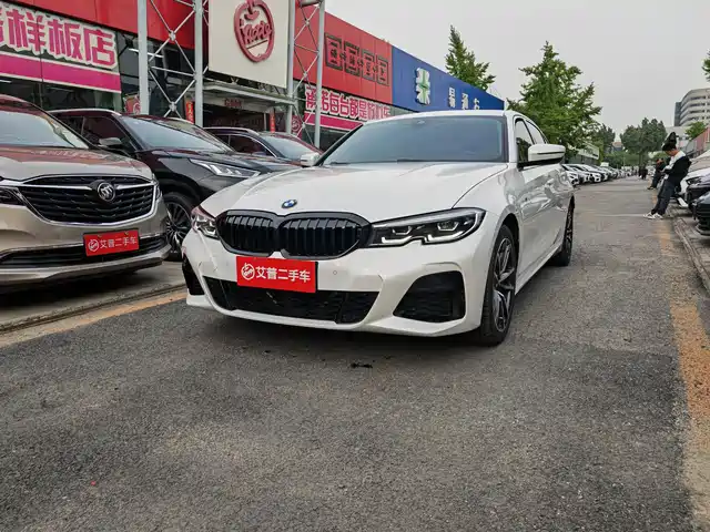 BMW BMW 3 Series