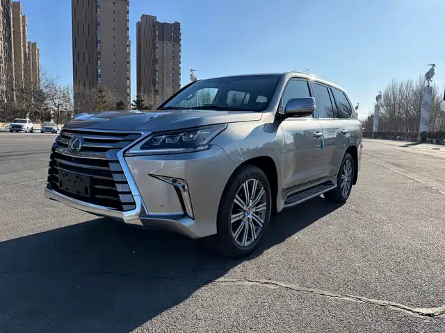Lexus Lexus LX