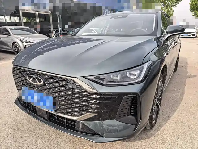 Chery Arrizo 8 PRO