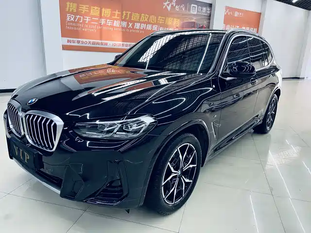 BMW BMW X3