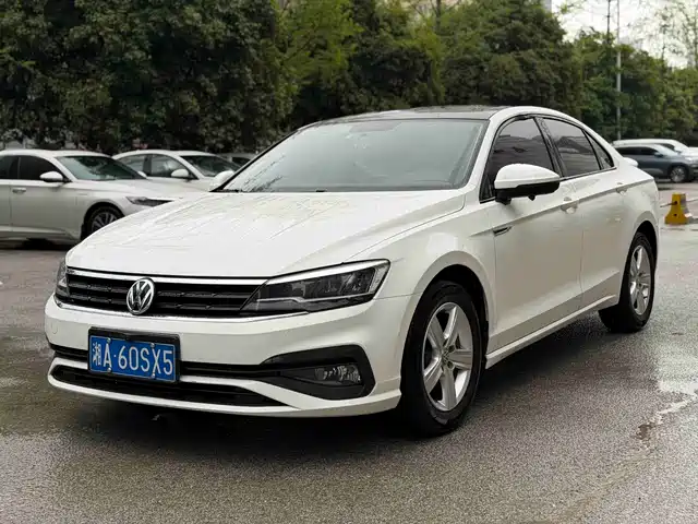 Volkswagen Lamando 2020